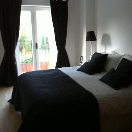 Parks Serviced Apartments Hertford Rum bild