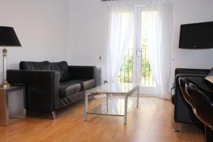 Parks Serviced Apartments Hertford Rum bild